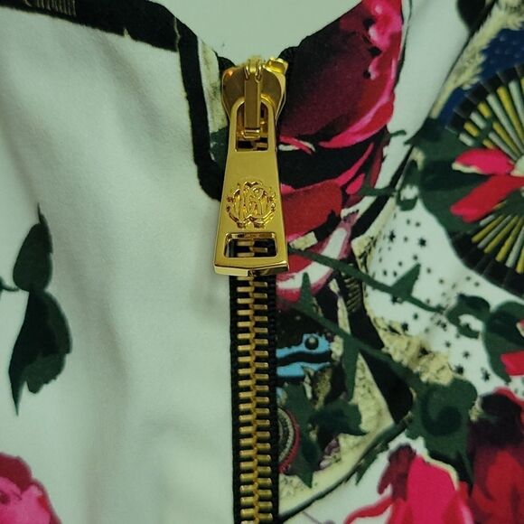 Roberto Cavalli collection 2017 Dress - Picture 7 of 14